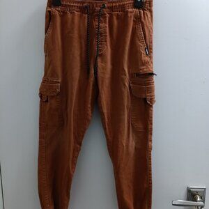 "Hawk" Older Boys/Possibly Could Be Men's, Jogging Pants
